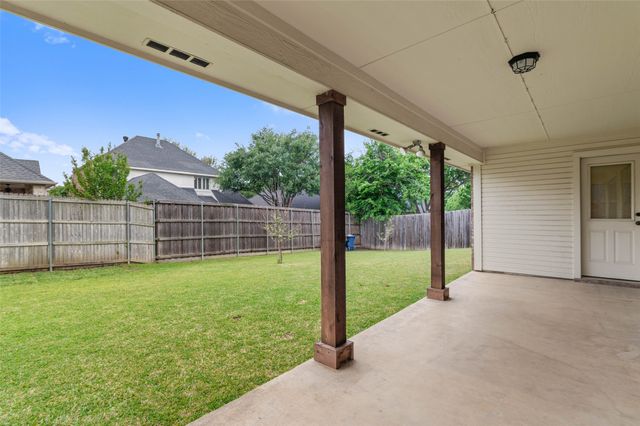 716 Smokerise Circle, Denton, TX 76205
