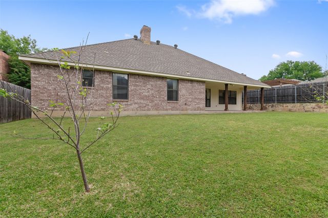 716 Smokerise Circle, Denton, TX 76205