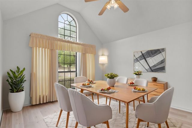 716 Smokerise Circle, Denton, TX 76205