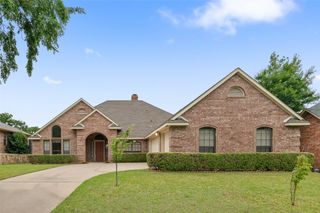 716 Smokerise Circle, Denton, TX 76205