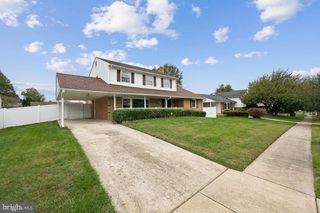 111 ESSENTON DR, Upper Marlboro, MD 20774