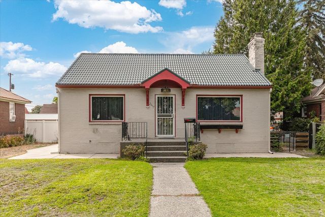 2617 N Atlantic St, Spokane, WA 99205 property photo