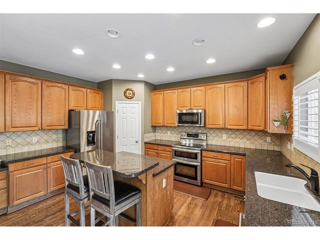 10053 Heywood St, Littleton, CO 80130