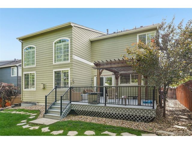 10053 Heywood St, Littleton, CO 80130