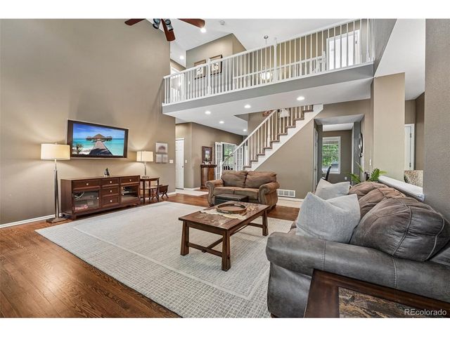 10053 Heywood St, Littleton, CO 80130