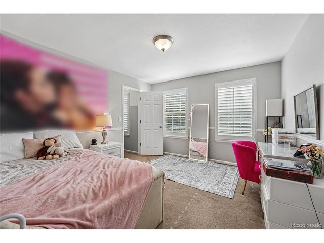 10053 Heywood St, Littleton, CO 80130