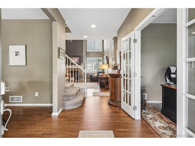 10053 Heywood St, Littleton, CO 80130