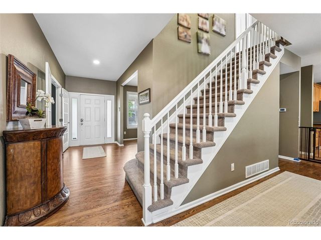 10053 Heywood St, Littleton, CO 80130