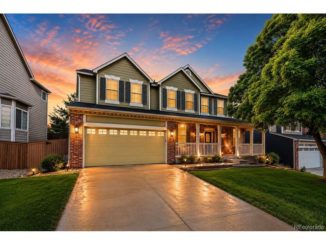 10053 Heywood St, Littleton, CO 80130