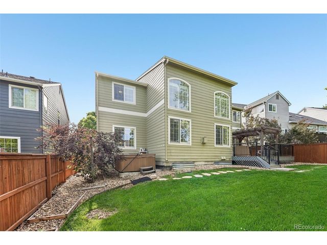 10053 Heywood St, Littleton, CO 80130