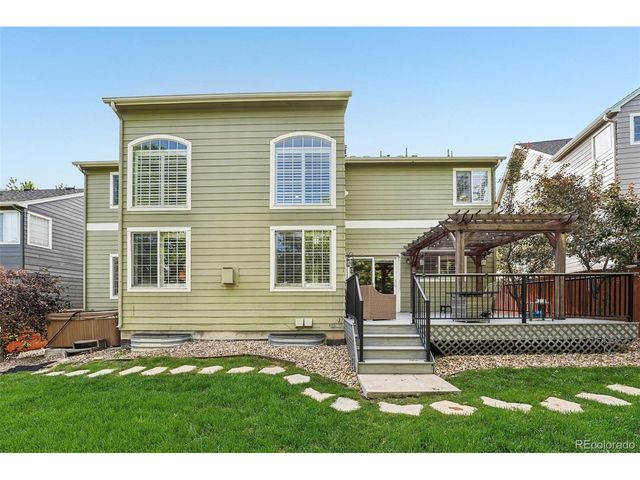 10053 Heywood St, Littleton, CO 80130