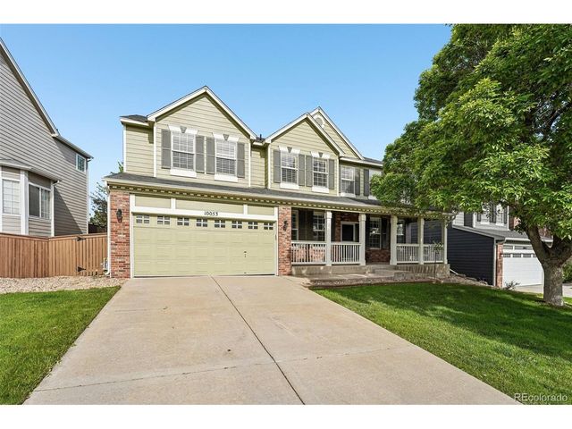 10053 Heywood St, Littleton, CO 80130