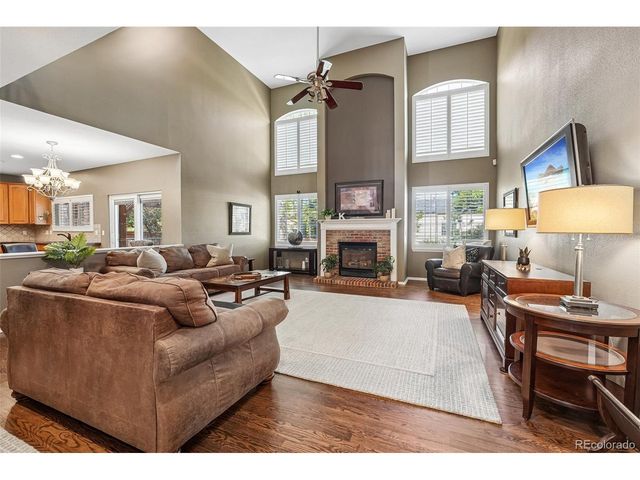 10053 Heywood St, Littleton, CO 80130