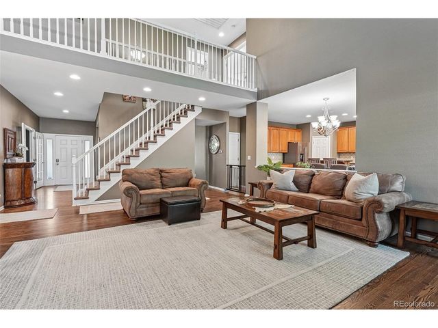10053 Heywood St, Littleton, CO 80130