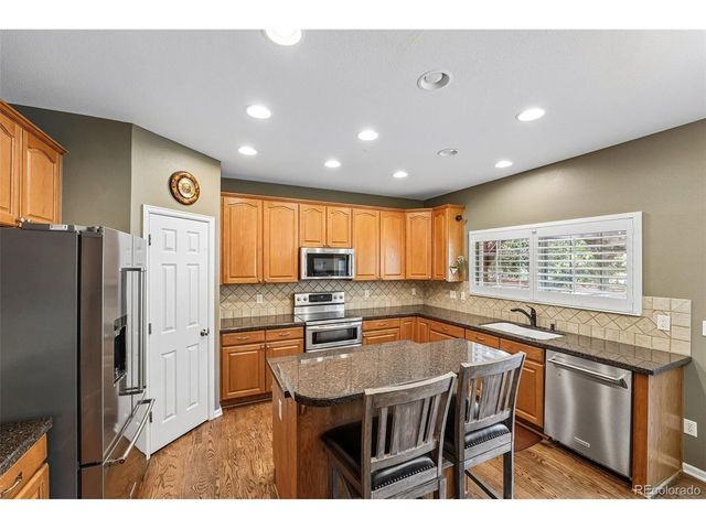 10053 Heywood St, Littleton, CO 80130
