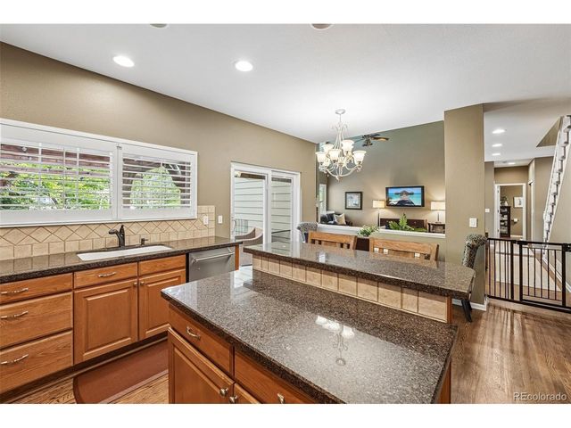 10053 Heywood St, Littleton, CO 80130