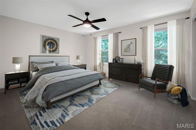 61 Park Charles Boulevard C, St Peters, MO 63376