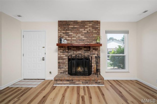 61 Park Charles Boulevard C, St Peters, MO 63376