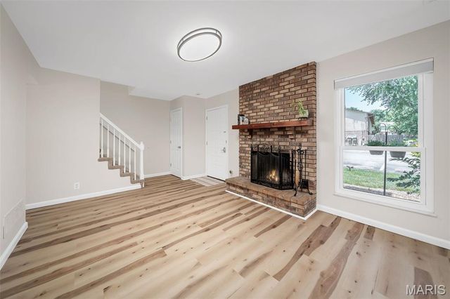 61 Park Charles Boulevard C, St Peters, MO 63376