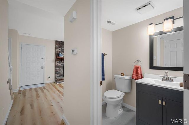 61 Park Charles Boulevard C, St Peters, MO 63376