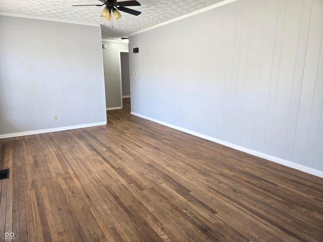 2731 S Kenmore Road, Indianapolis, IN 46203