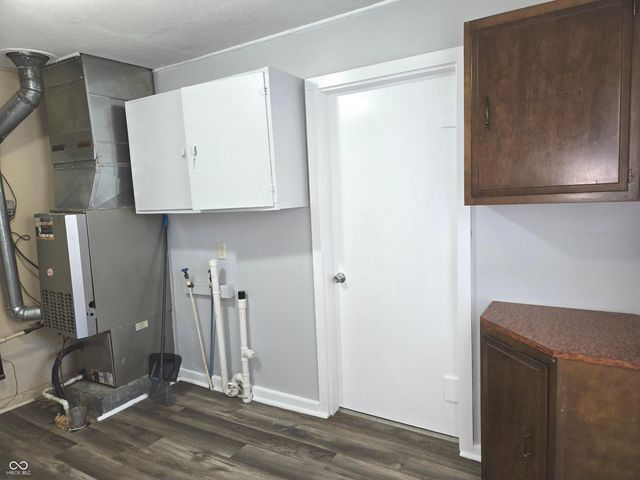 2731 S Kenmore Road, Indianapolis, IN 46203