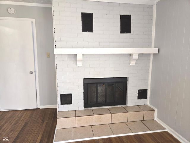 2731 S Kenmore Road, Indianapolis, IN 46203