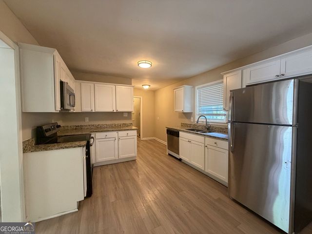 8145 Connally Drive, Douglasville, GA 30134