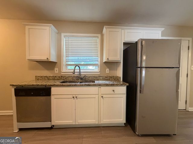 8145 Connally Drive, Douglasville, GA 30134