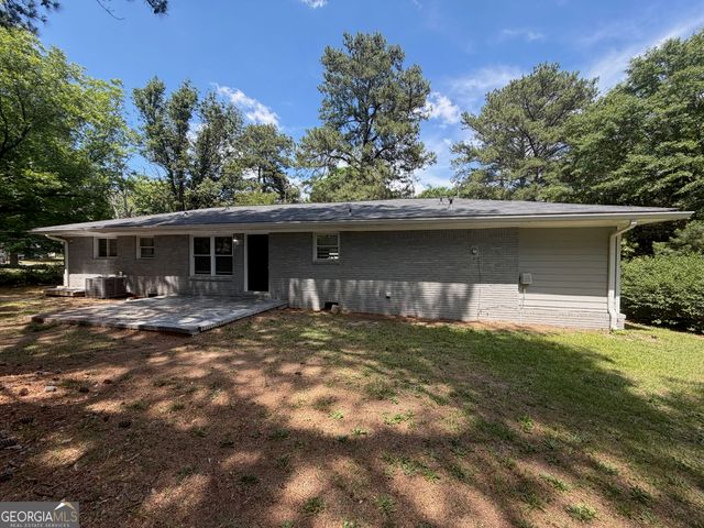 8145 Connally Drive, Douglasville, GA 30134