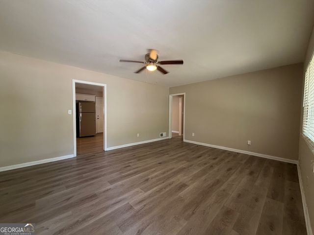 8145 Connally Drive, Douglasville, GA 30134