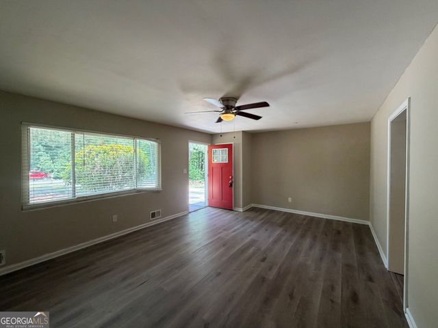 8145 Connally Drive, Douglasville, GA 30134