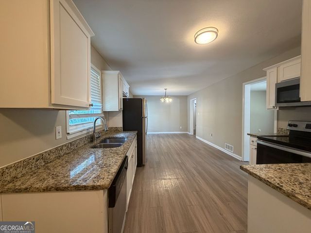 8145 Connally Drive, Douglasville, GA 30134