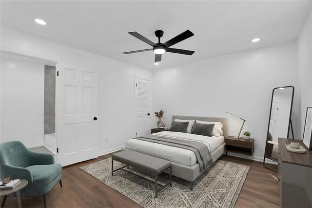 4247 Bingham Court, Stone Mountain, GA 30083