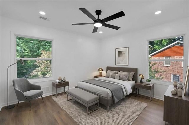 4247 Bingham Court, Stone Mountain, GA 30083
