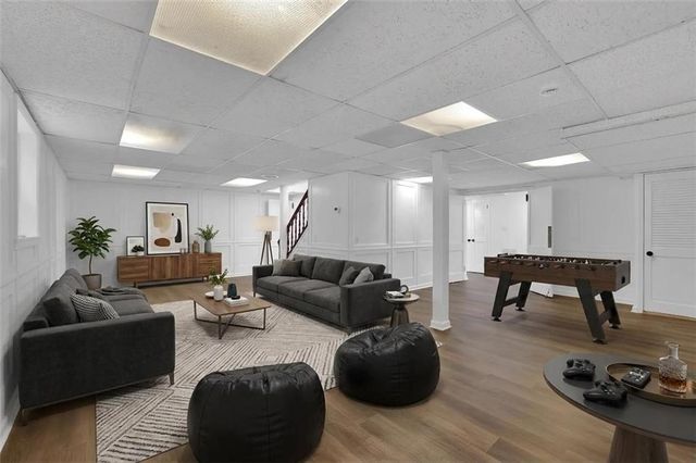 4247 Bingham Court, Stone Mountain, GA 30083