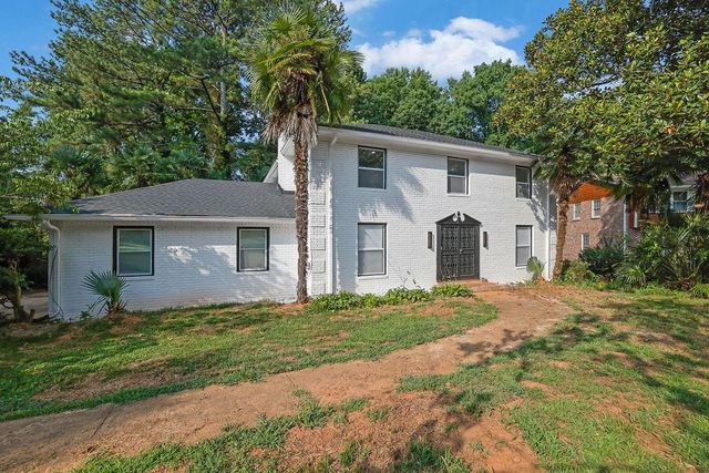 4247 Bingham Court, Stone Mountain, GA 30083