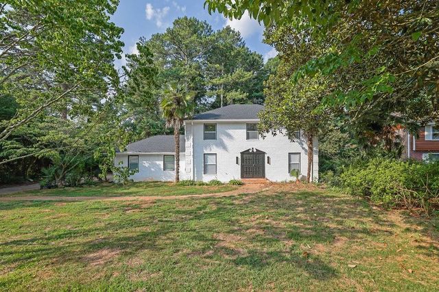4247 Bingham Court, Stone Mountain, GA 30083