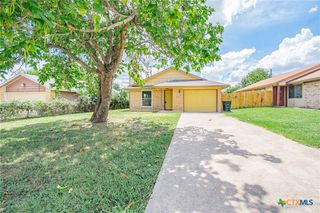 2210 Carousel Drive, Killeen, TX 76543