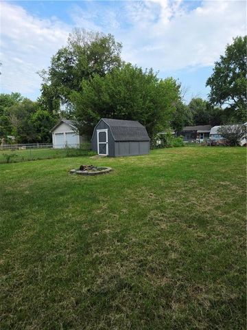 326 Front Street, Grain Valley, MO 64029