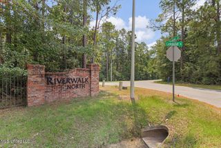 Woodlands Drive, Biloxi, MS 39532