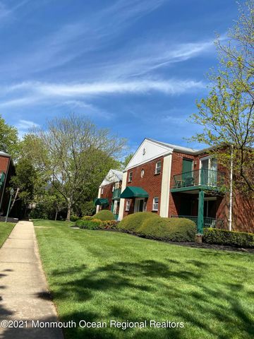 65 Cedar Avenue C4, Long Branch, NJ 07740