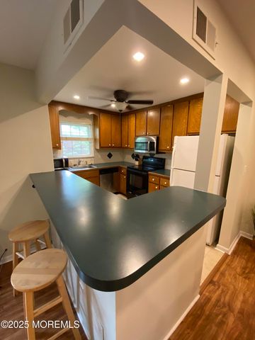 65 Cedar Avenue C4, Long Branch, NJ 07740