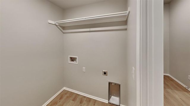 12800 Elba Drive, Yukon, OK 73099