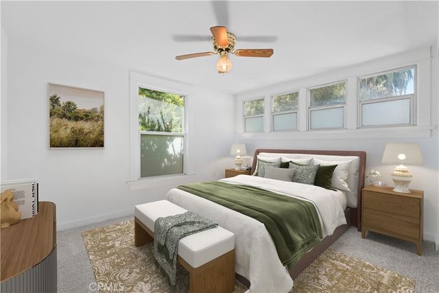 344 W 8th Street, Claremont, CA 91711
