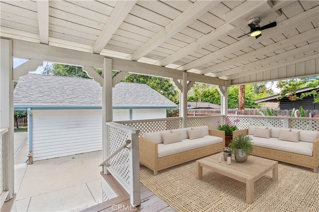344 W 8th Street, Claremont, CA 91711