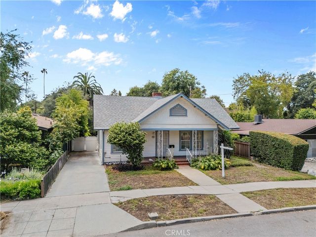 344 W 8th Street, Claremont, CA 91711
