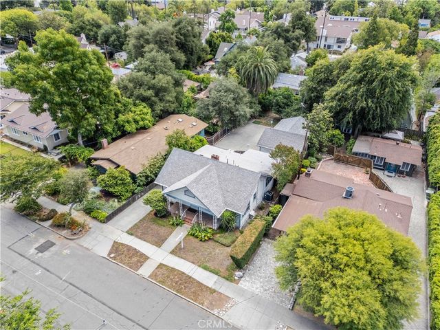 344 W 8th Street, Claremont, CA 91711