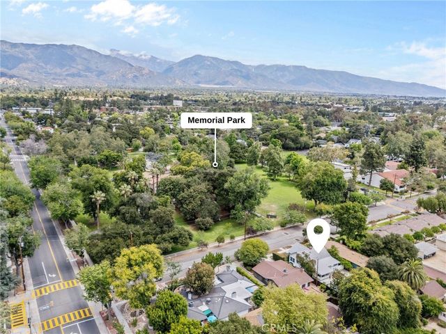 344 W 8th Street, Claremont, CA 91711