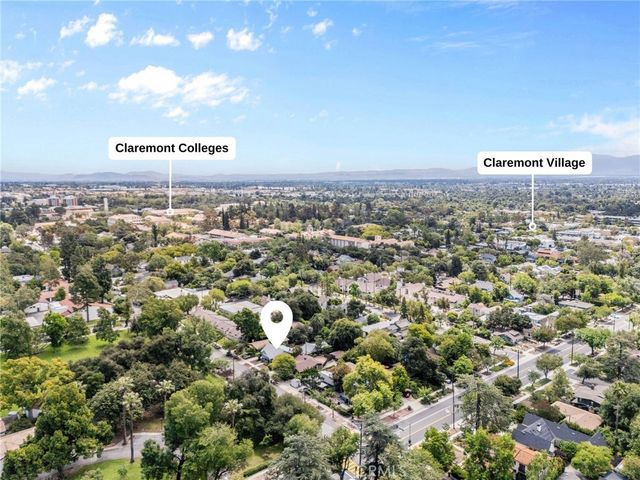 344 W 8th Street, Claremont, CA 91711